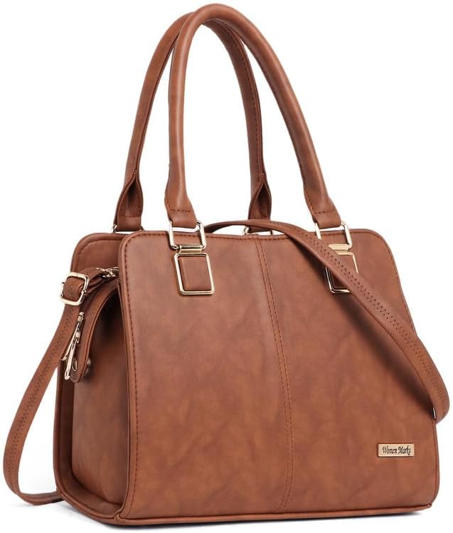 Stylish and functional, the Handbag/Shoulder Bag is perfect for women and girls