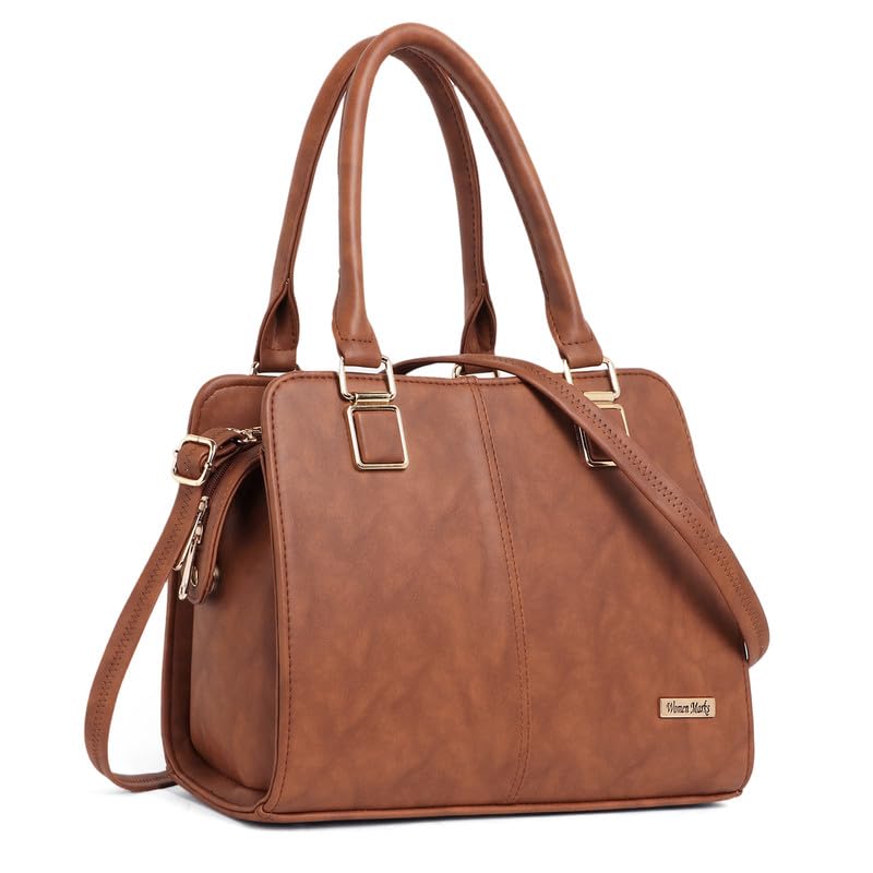 Sponsored Ad - Stylish and functional, the Handbag/Shoulder Bag is perfect for women and girls