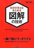 200円「自分の考えをまとめる図解の技術」