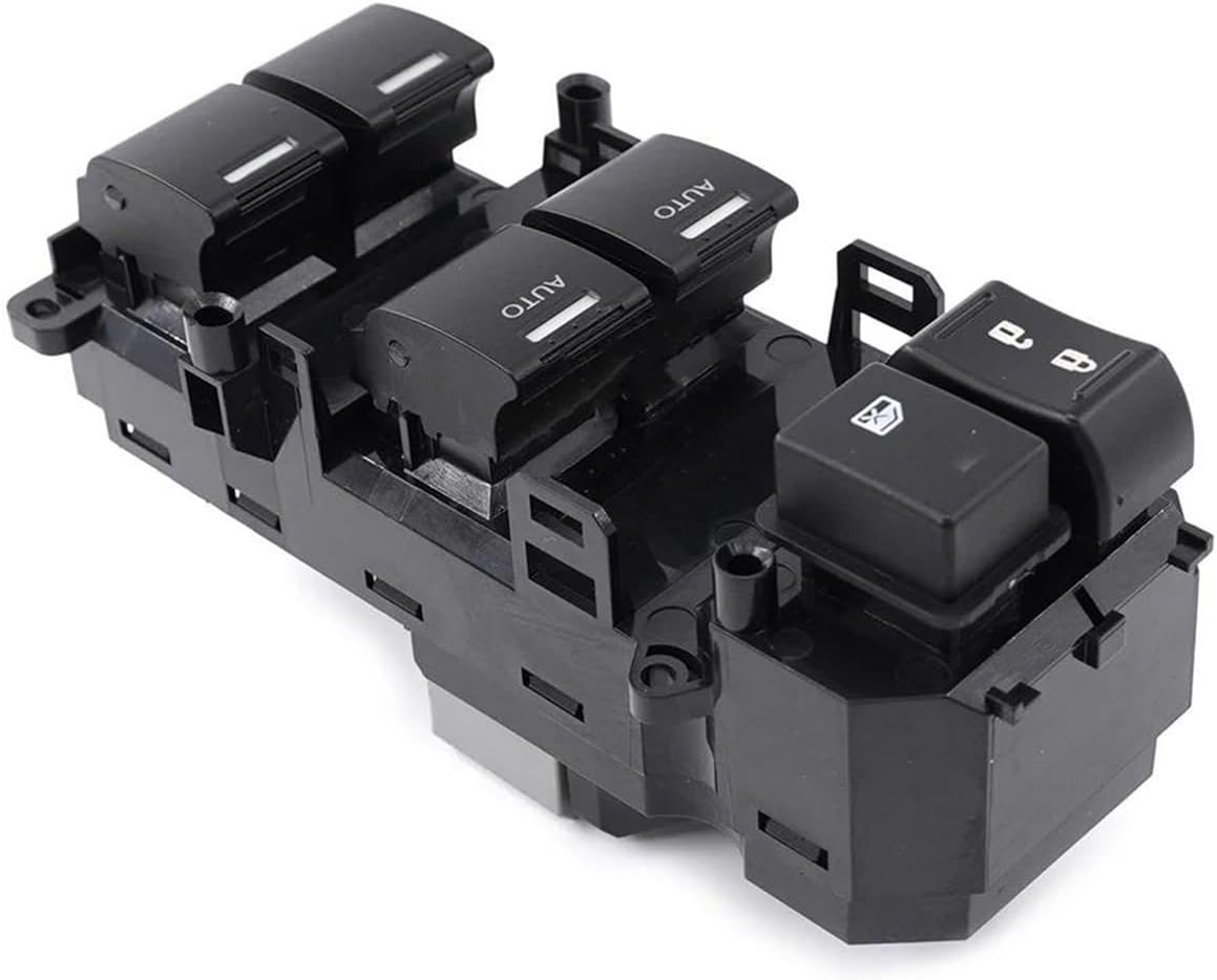 Power Window Control Switch For Accord 8 VIII For Pilot 2011-2015 35750-SZA-A31 35750SZAA31 Car Power Window Main Control Switch Lifter Button