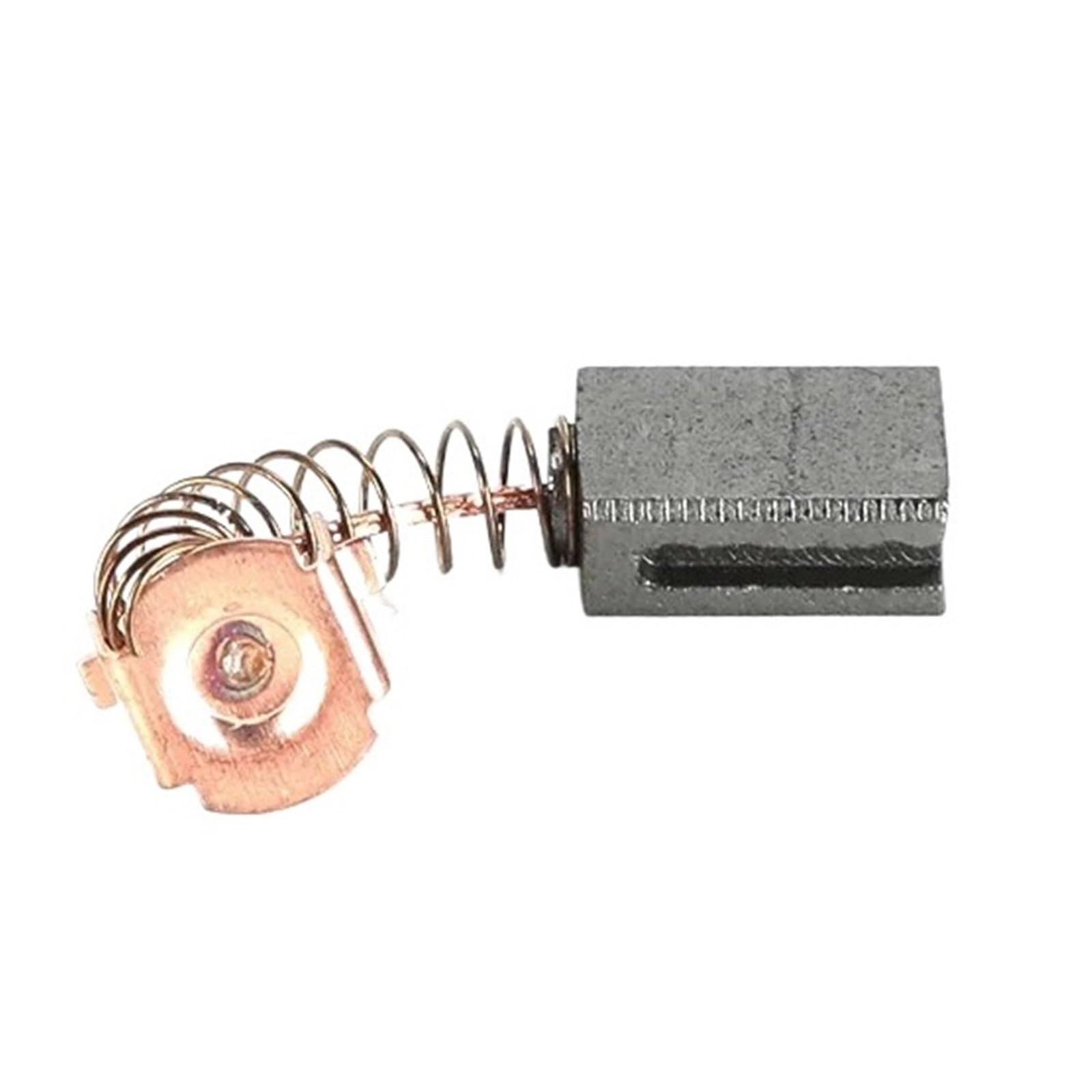Balais de carbone de rechange 5x8x12mm pour réparer soi-même ses outils électriques usés