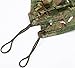 NINAT Red de Camuflaje 2Mx3M Mallas de Protección Camouflage Net para la...