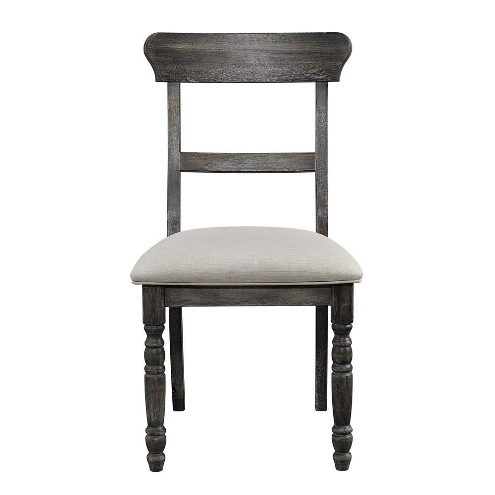 Progressive Furniture Muses Ladderback Chair