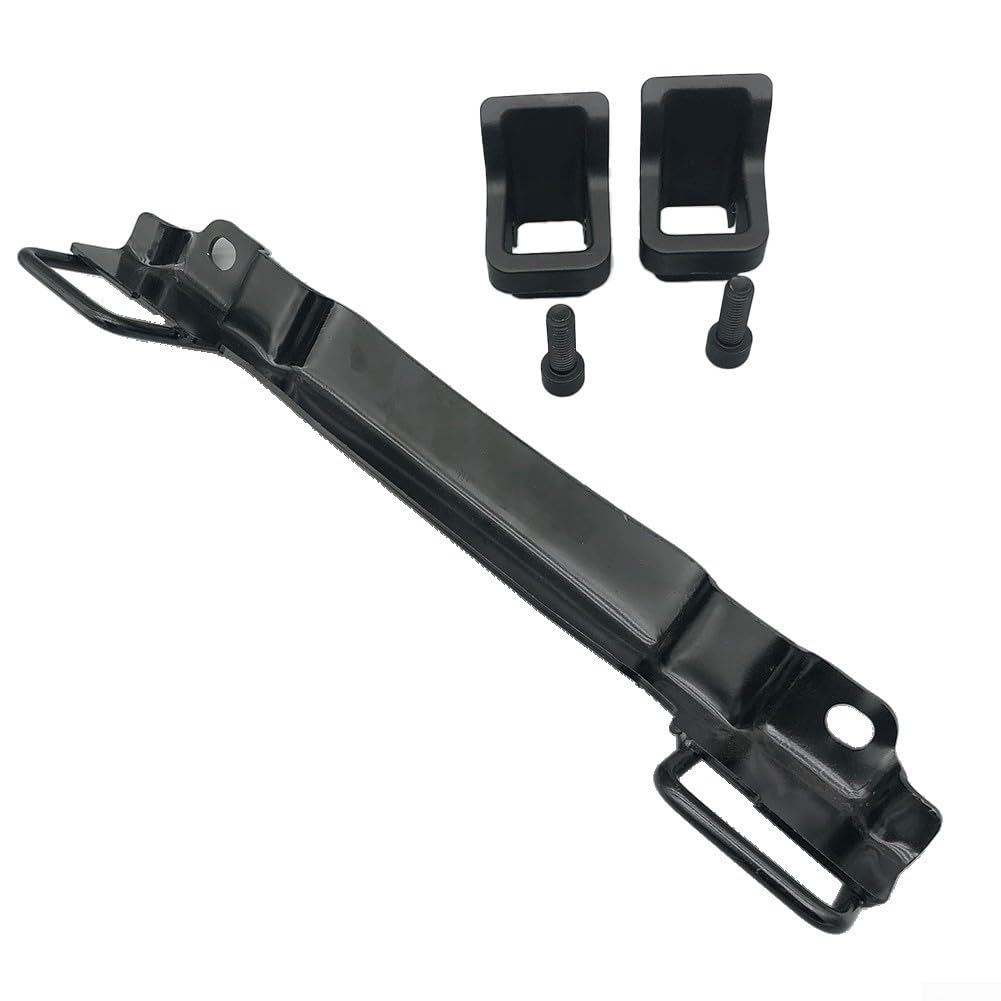 für Sitzrückhaltedüse für Ford Focus 2005 2010, ABS und Stahlkonstruktion