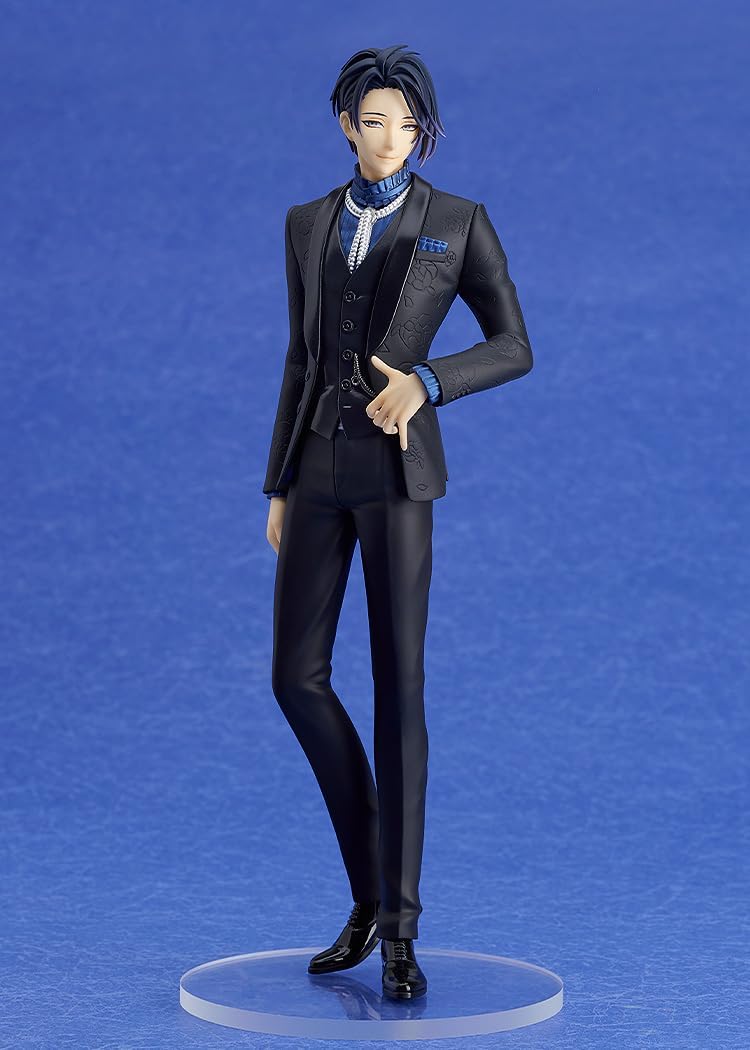 Pop Up Parade Touken Ranbu Online Mikazuki Munechika Celebration Version L Size Complete Figure