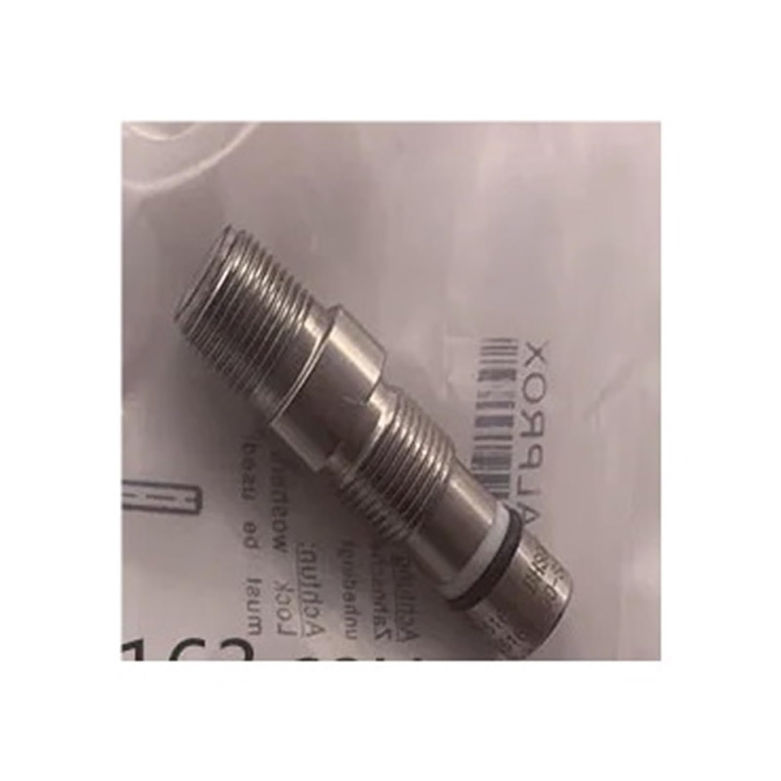 Interrupteur de proximité BHS004H capteur inductif 516-300-S308-NEX-S4-D