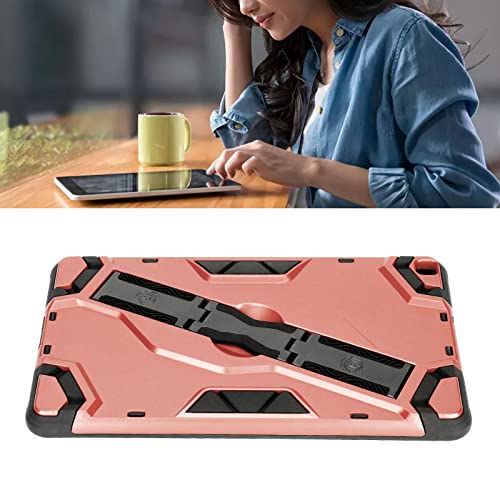Image of Power on z Tablet 8 inch, Galaxy Tab A 8.0 inch Developed by 2019 Power on z Tablet Technology Rose Gold