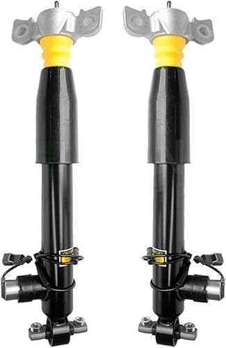 Miniatura 36 de Juego completo de 4 amortiguadores delanteros y traseros para Lexus GX470 4.7L 2003-09, para Toyota Land Cruiser Prado 120 48530-69485 2002-2010