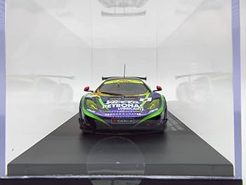 Amazon | 1/43 エヴァレーシング エヴァンゲリオンRT 初号機