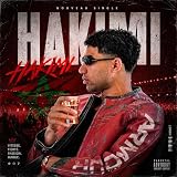 ACHRAF HAKIMI
