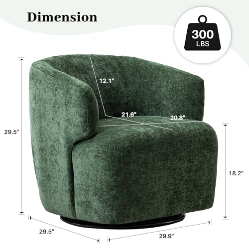mainstays boucle swivel accent chair product info and reviews