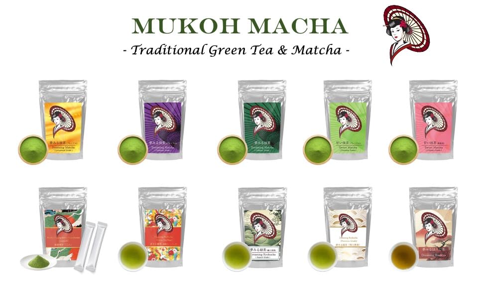 20kg 5g x 4000pcs Green Tea Bags Dreaming Ryokucha Sencha Japanese Yamecha Yame Tea Mukoh Matcha — view 9