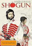 SHOGUN: THE MINI-SERIES - SHOGUN: THE MINI-SERIES (5 DVD)