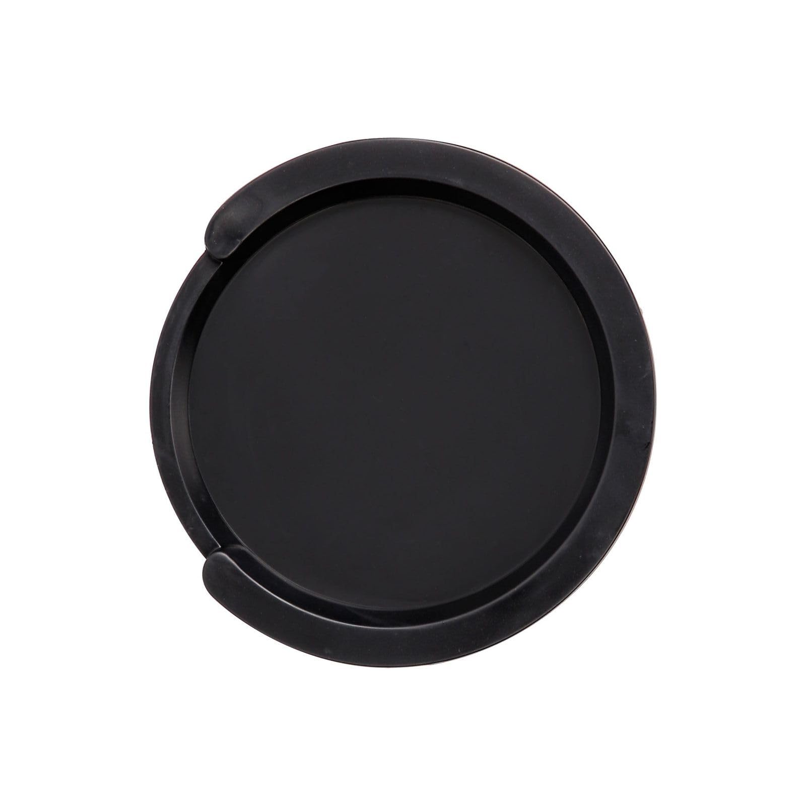 Maxtonser Acoustic Guitar Soundhole Covers Soundhole Muter Soft Silicone Sound Hole Covers Eliminates Feedbacks Busters Enduring