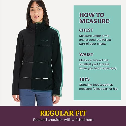 Image of MARMOT Women's Leconte Fleece Jacket