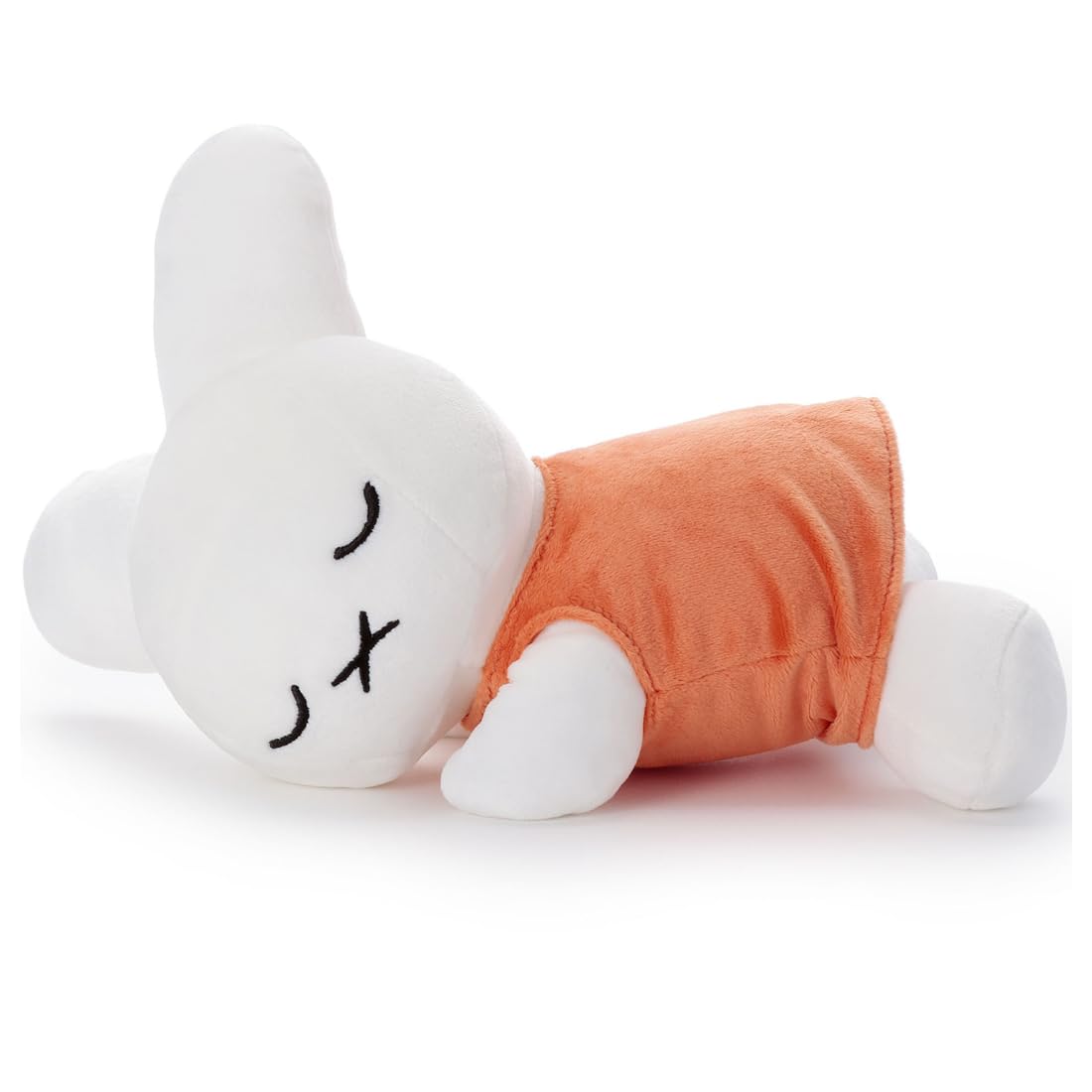 Amazon.co.jp: ブルーナ miffy70th ナインチェデザイン すやすや