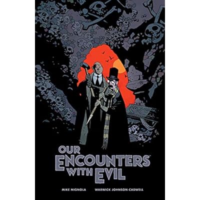 Our Encounters with Evil