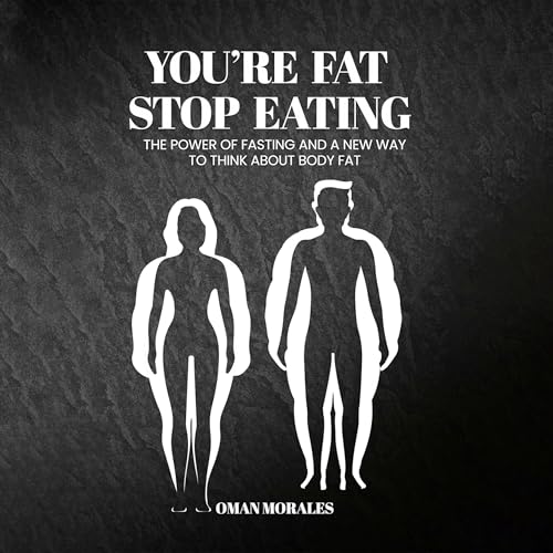 &amp;ldquo;You&amp;rsquo;re Fat, Stop Eating&amp;rdquo; by Oman Morales episode artwork
