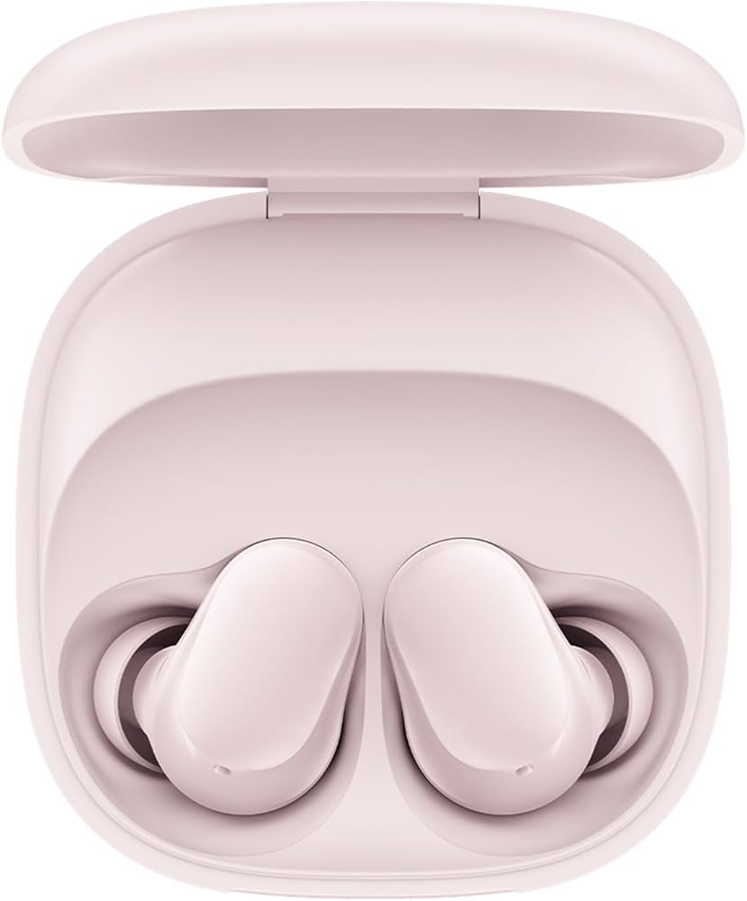 Amazon.co.jp: Xiaomi ワイヤレスイヤホン Redmi buds 6 Play 36時間の Amazon.co.jp: Xiaomi ワイヤレスイヤホン Redmi buds 6 Play 36時間の