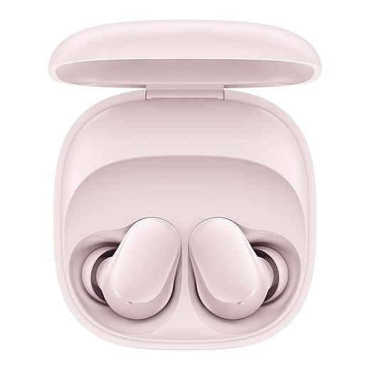 Xiaomi REDMI Buds 6 Play Rose poudré