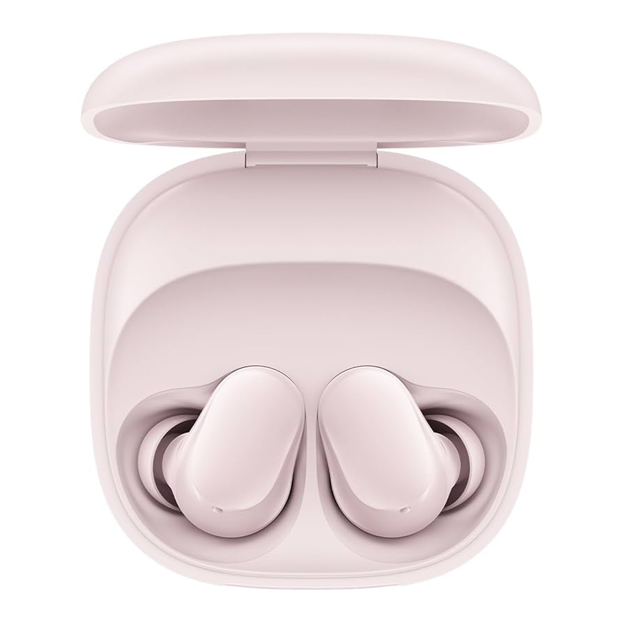 確認用　 Xiaomi ワイヤレスイヤホン Redmi buds 6 Play Redmi Buds 6 Play 仕様 - Xiaomi Japan