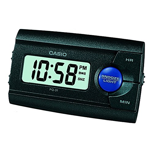 Sveglia Casio Collection PQ-31-1EF