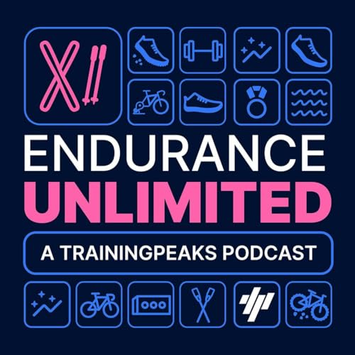 Inside Cam Smith and the USA Skimo Team's Road to the 2026 Games - Season 7 Ep 20