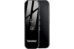 Translaty Portable Language Translator Pen