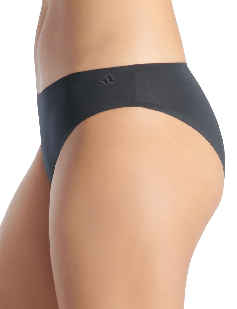 adidas Bikini (3pk) - Sport Active Light Flex-Packaged Panties - Bequeme Unterwäsche Ropa Interior Mujer