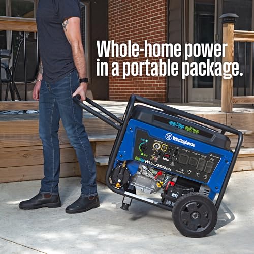 Portable Solar Generator 2000Wh