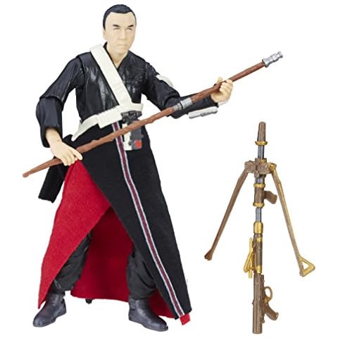 Figurine Baze Malbus Star Wars Cover