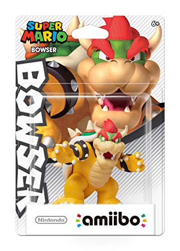 La Mejor Selección de Bowser Top 5. 8 Imagen adicional