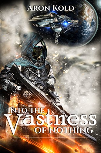 Into the Vastness of Nothing (The March Imperium