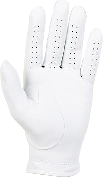 Titleist Players Glove, Men's, Left Hand (Right Hand Golfer)