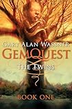 The Twins (GemQuest Book 1)