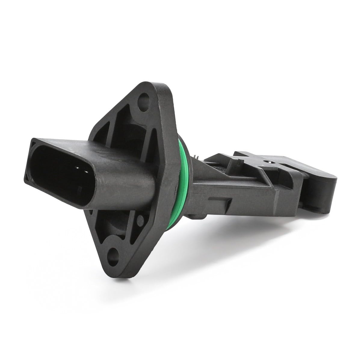 RIDEX 3926A0232 Medidor de masa de aire sin tubería sin sensor temperatura aire incorporado Compatible con SKODA Fabia II Combi 545
