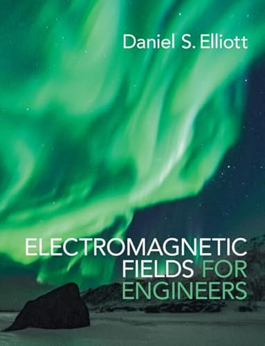 Electromagnetic Fields for Engineers – Comprehensive Guide Electromagnetic Fields for Engineers – Comprehensive Guide