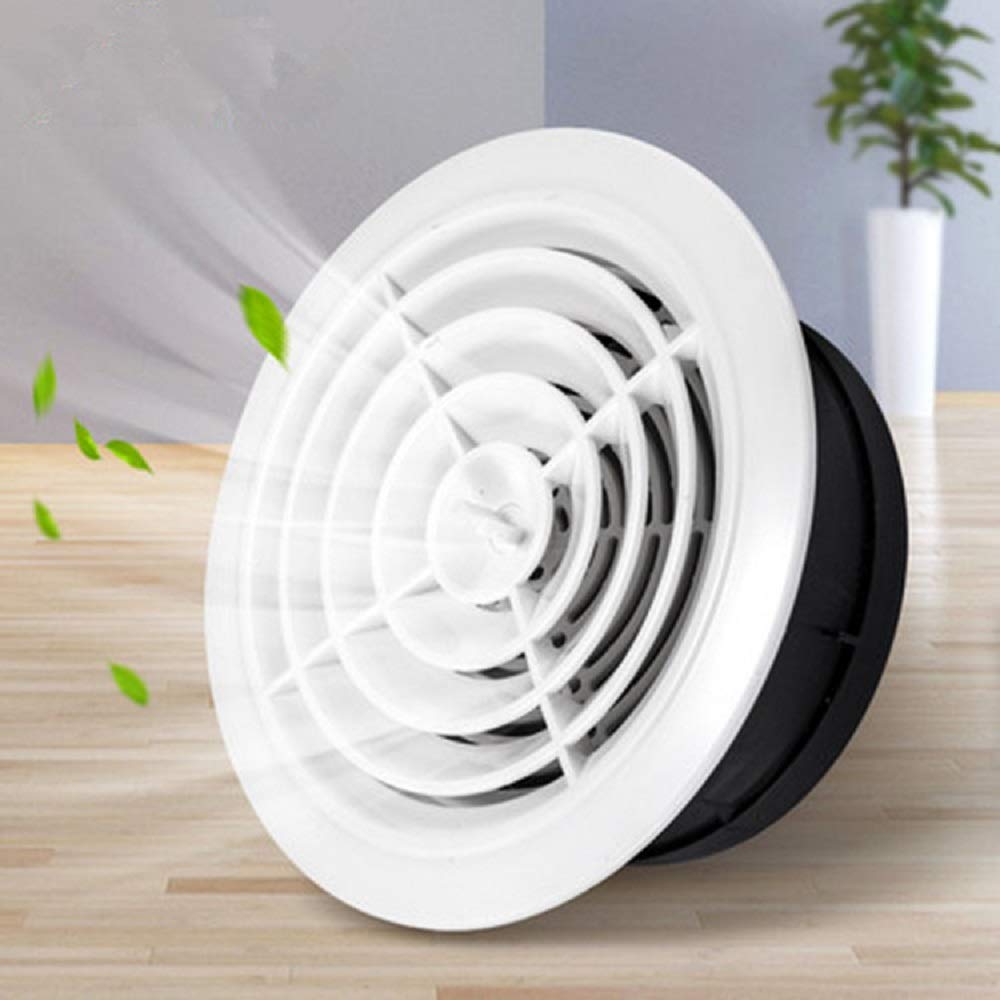 Buy Adjustable Soffit Vents, Quality ABS Air Vent Wall or Ceiling