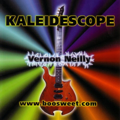 Vernon Neilly Amazon.com: Kaleidescope : Vernon Neilly: Digital Music