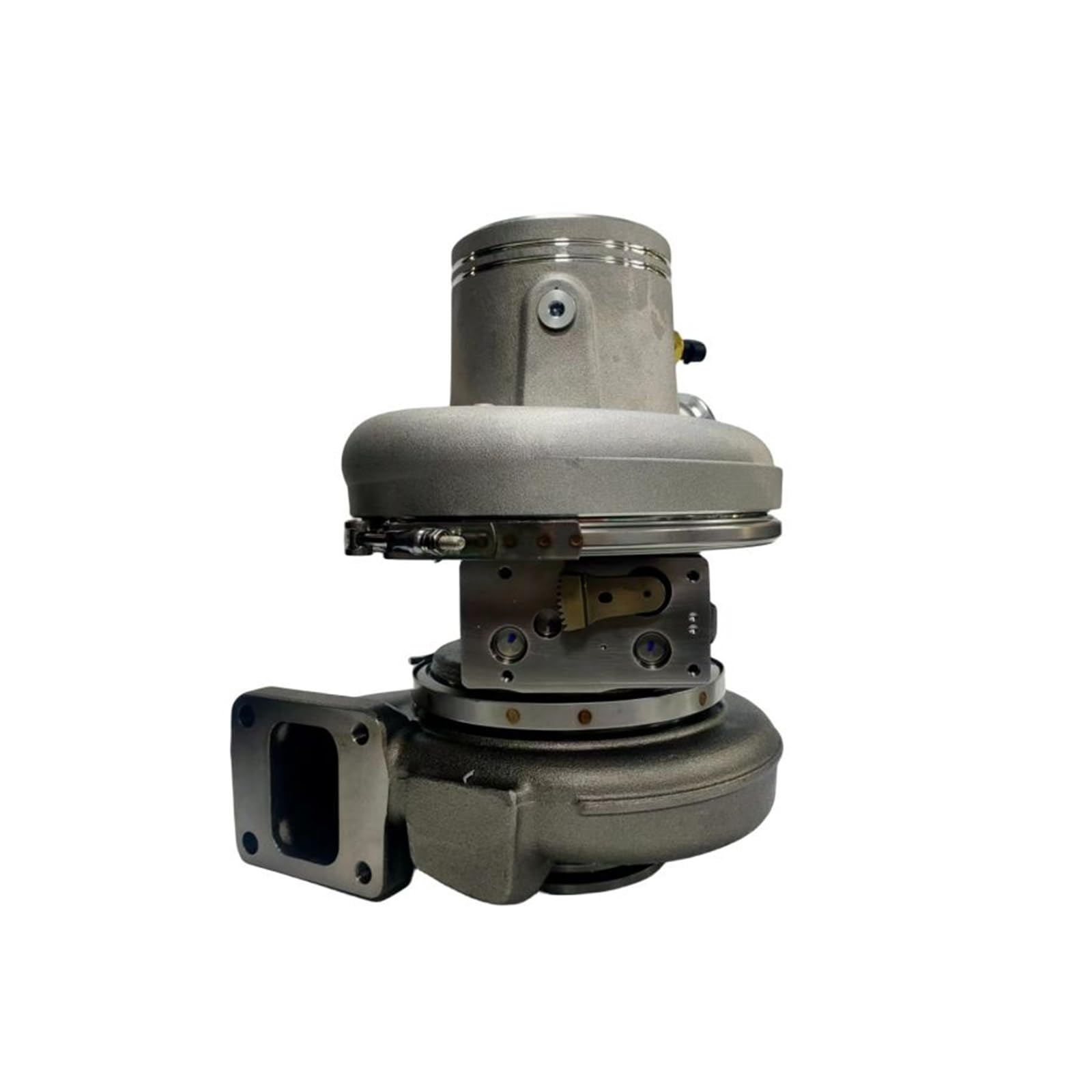 Amazon.com: Haiyazhma Turbocharger 2840520 3767622 3774626  