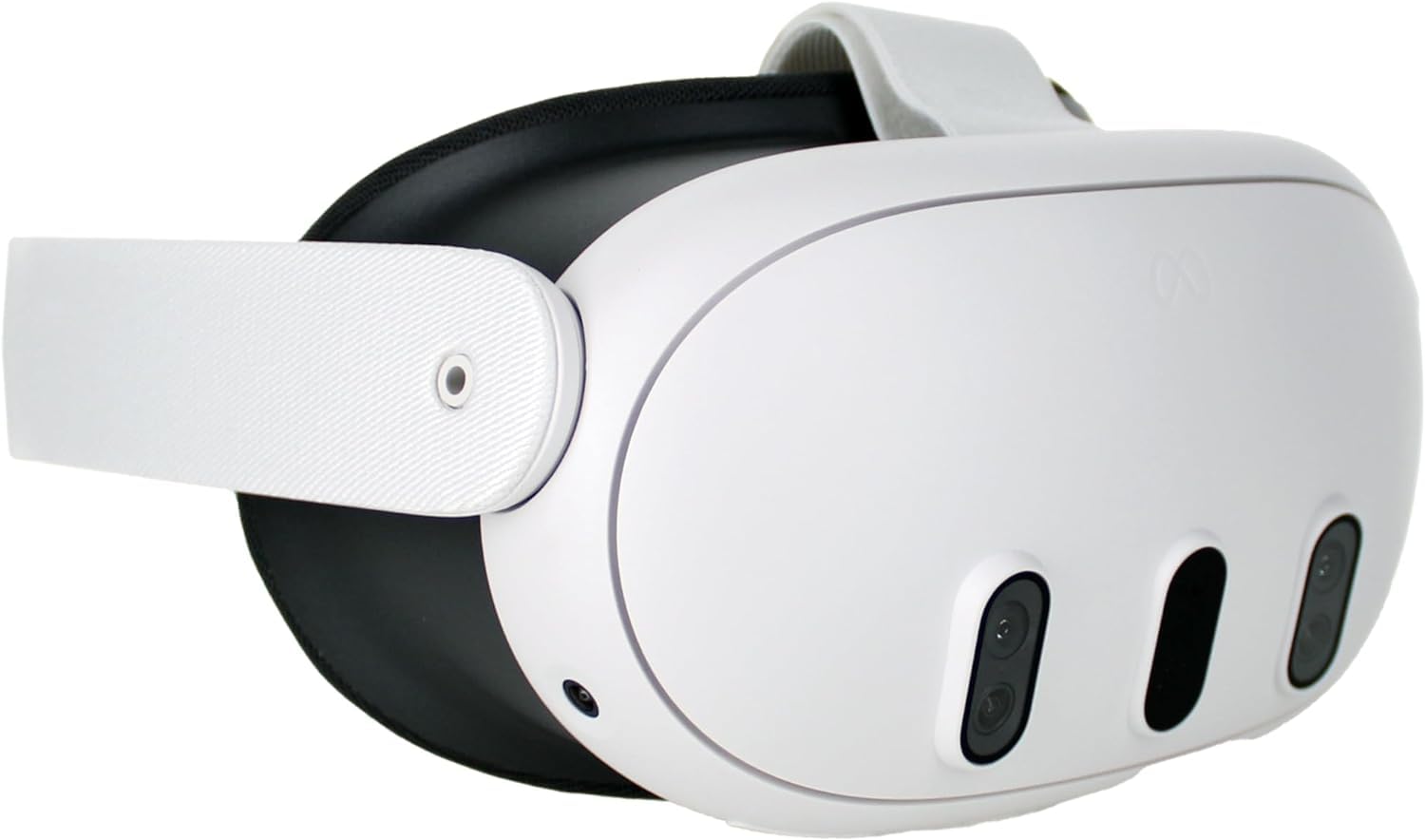 Meta Quest 3 512GB - Breakthrough Mixed Reality - Powerful 