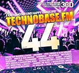 TechnoBase.FM Vol. 44
