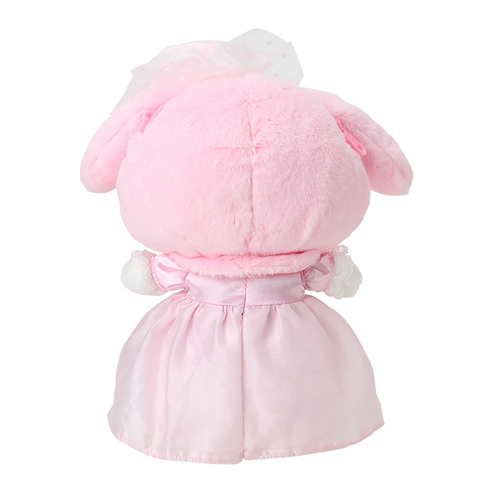 サンリオ　マイメロディ ぬいぐるみ風ペンケース（レディマイメロディ） 3点セット Amazon.co.jp: サンリオ(SANRIO) ぬいぐるみ風ペンケース（レディマイ