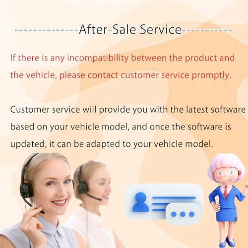 CHOVE 2-in-1 Wireless CarPlay & Android Auto Adapter, Upgrade Wired to Wireless, Compatible with iOS 10& Android - image 8