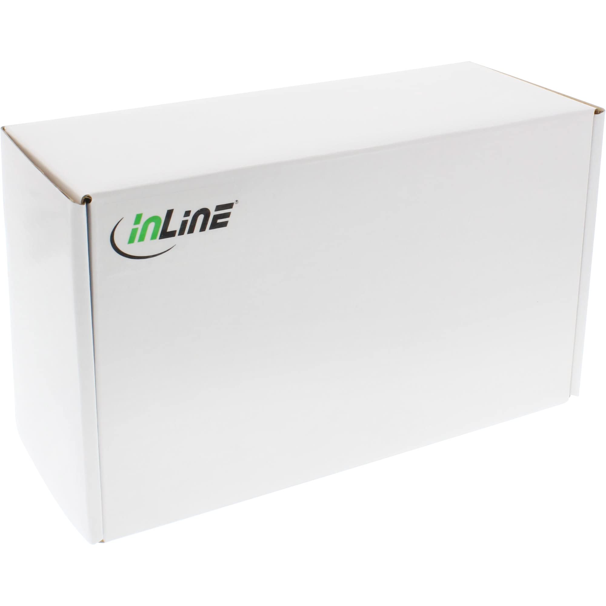 InLine 57821A DisplayPort vers 2 répartiteurs HDMI Full HD avec fonction mur vidéo