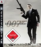 quantum trost drehorte PS 3, Action James Bond - Ein Quantum Trost