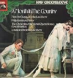 gammon steak how to cook  Chopin - A Month In the Country