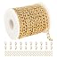 Gold Cable