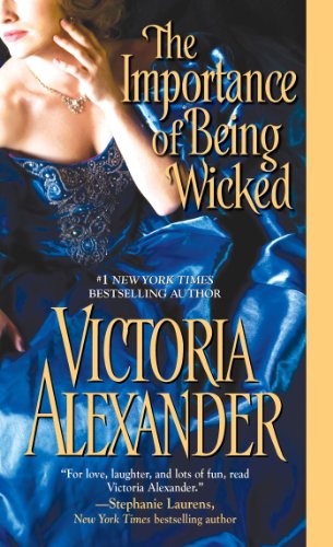 The Importance of Being Wicked (Millworth Manor Series Book 2)