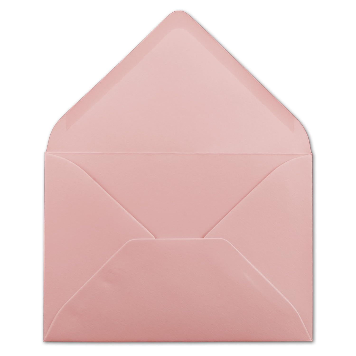Buste Rosa antico DIN C6 114 x 162 mm FarbenFroh
